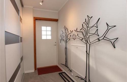 Bjornrike Apartment | Mysig lägenhet i Björnrike mitt i skidbacken med terrass och utsikt över Sonfjället
