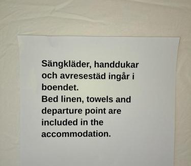 Salen Apartment | Mysig lägenhet med fjällutsikt i Sälen