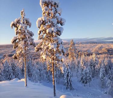 Salen Apartment | Mysig lägenhet med fjällutsikt i Sälen