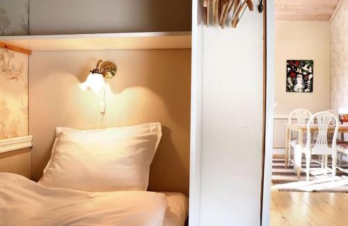 Lulea Apartment | Mysig Lägenhet -Ralph Lundstengården