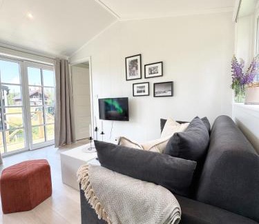 Borgafjall House | Mysig, Prisvärd Stuga i Borgafjäll - Borgaporten