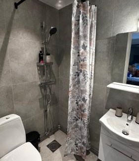 Oster Apartment | Mysig studio lägenhet i Villa