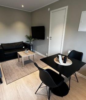 Oster Apartment | Mysig studio lägenhet i Villa