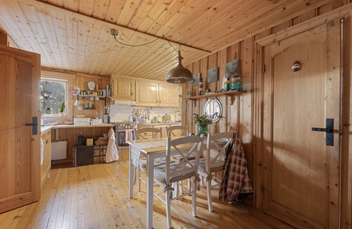 Nor Cottage | Mysig stuga Stockholms i skärgård