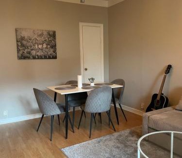 Orebro Apartment | Mysiga Lägenheten Örebro