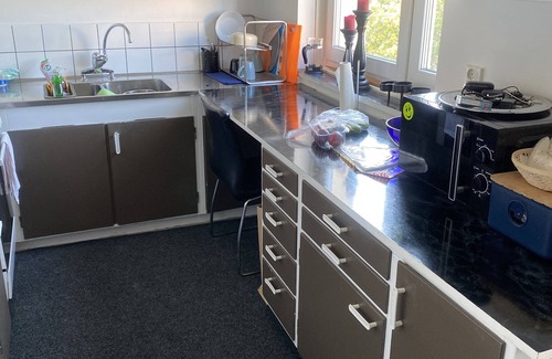 Jakobsberg Condo | Mysigt Boende för Semester