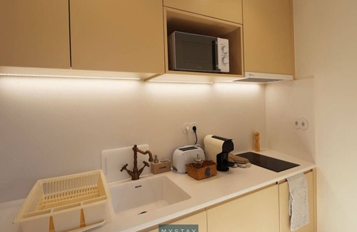 Penafiel House | MyStay - Casa Matriz Séc. XVI | Two Bedroom Suite
