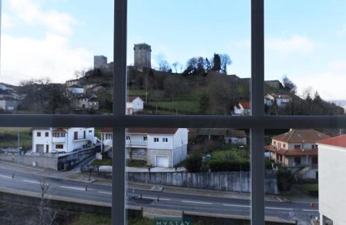 Montalegre e Padroso House | MyStay - Casa Miná