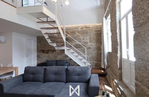 Antas Apartment | MyStay - D Maria Apartments