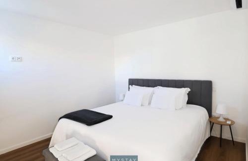 Antas Apartment | MyStay - D Maria Apartments