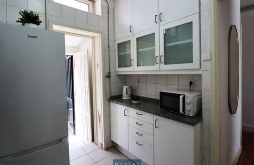 Vilarinha House | MyStay - Lira's Guest House