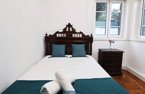 Vilarinha House | MyStay - Lira's Guest House