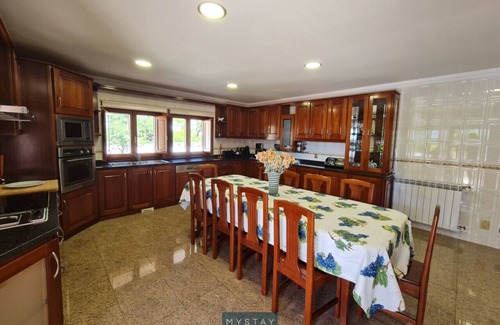Marinhas Villa | MyStay - Pool | Barbecue | Wifi