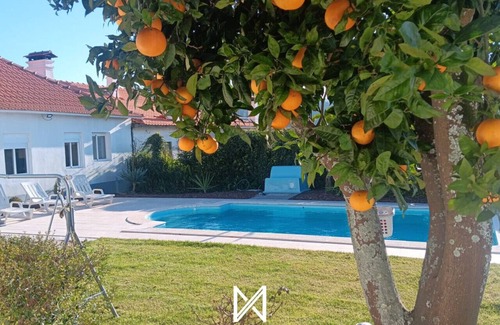 Sobrado House | MyStay - Refúgio dos Sonhos