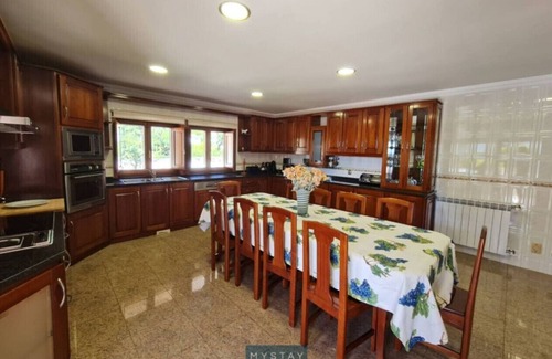 Marinhas Apartment | Mystay - Santiago | Double Room