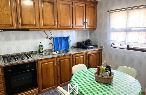 Montalegre House | MyStay - Sobrado Fonseca