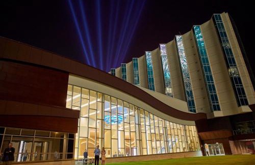 Prior Lake Hotel | Mystic Lake Casino Hotel
