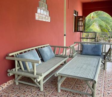 Chaloklum Resort | Mythai Guesthouse