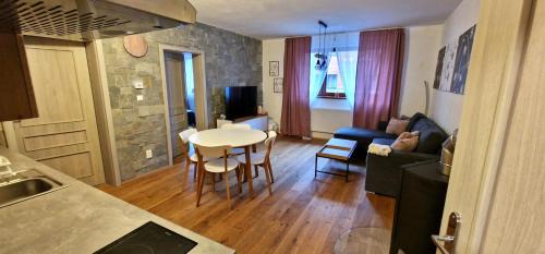 Bystra Apartment | Myto apartments Chopok, apartment Tereza, free parking, wifi