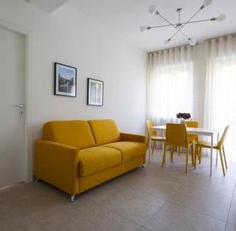 Ivrea Apartment | MyVilla - Ivrea via Rosselli 9