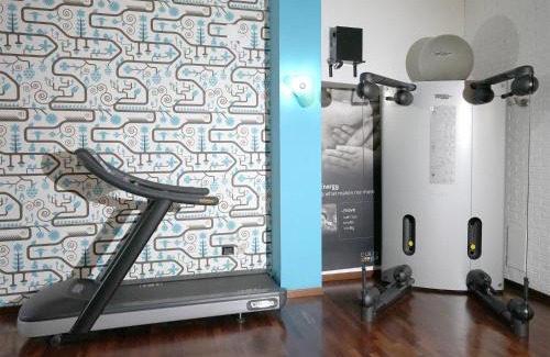 Foggia Apartment | Mywellness Apartment