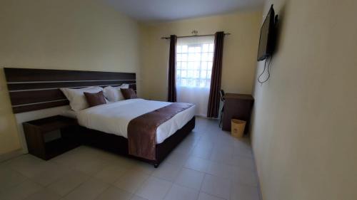 Taita Hills Hotel | Mzedu Springs Hotel, Mwatate, Taita Taveta County