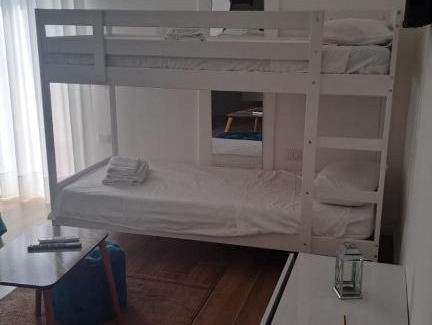 Pozzovetere Bed & Breakfast | Nànnì guest home