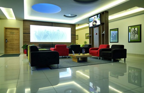 Vasad Hotel | Nádas Tó Park Hotel
