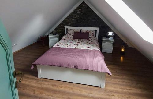 Taliandorogd Apartment | Nálam alszol Vendégház
