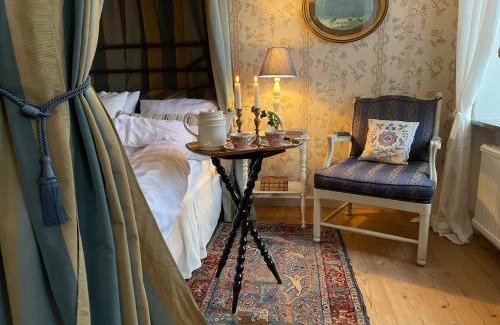 Floda House | Nääs Slott