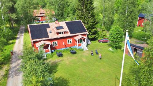 Filipstad Municipality Apartment | Näckros