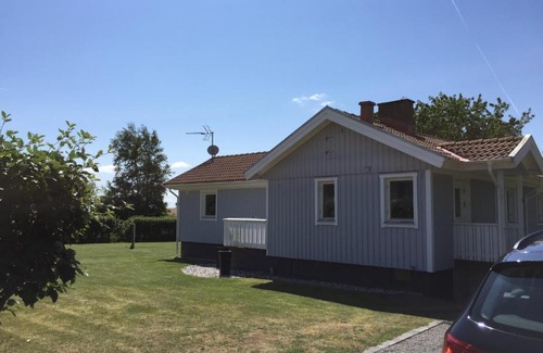 Falkenberg Villa | Näset