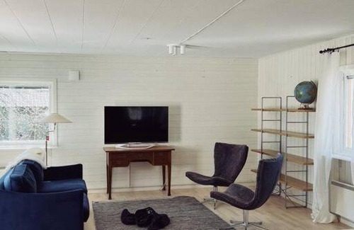 Falkenberg Villa | Näset