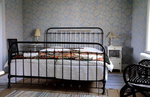 Satuna Bed & Breakfast | Nästegården Bed & Breakfast