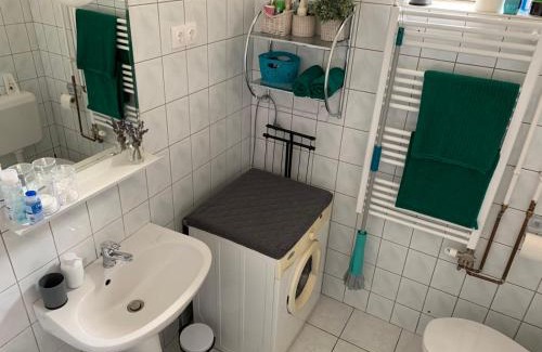 Tapolca Apartment | Négy évszak Apartman- Tapolca