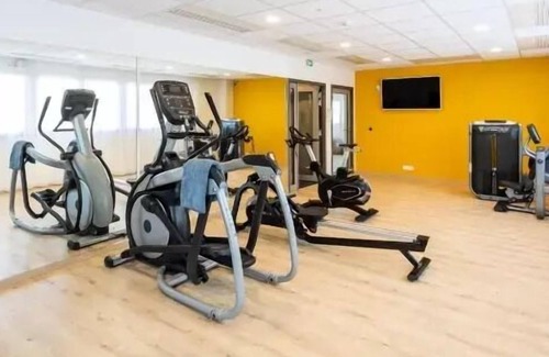 Velizy-Villacoublay Apartment | Néméa Aparthotel Résidence Vélizy Europe* - Studio 2 people