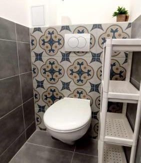 Magdolna negyed Apartment | Népszínház apartman