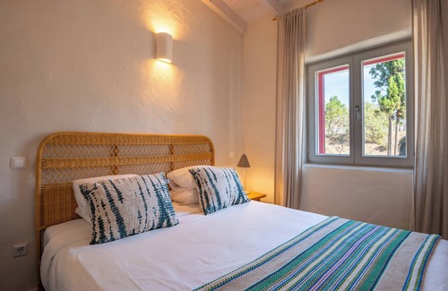 Melides House | Nômade Melides Eco Lodge