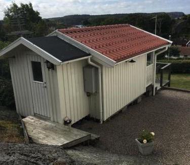 Nosund House | Nösund Orust Lilla Huset