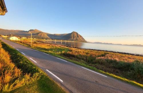 Andoy House | Nøss Panorama - Andøy