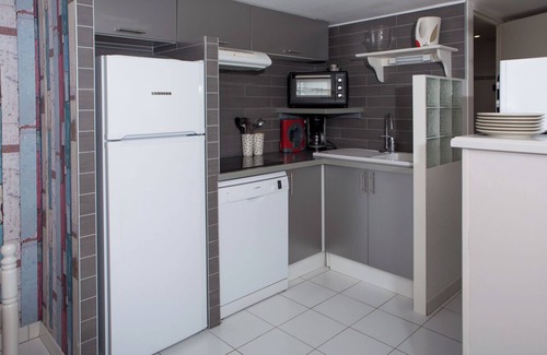 La Flotte House | N°2 - La Sternes Voyageuse