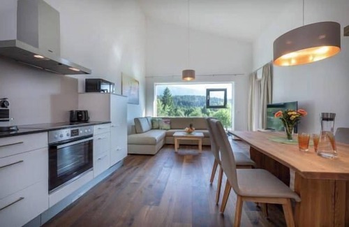 Obervellach House | n/a