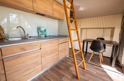 Zutendaal Cabin | n/a