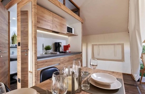 Zutendaal Cabin | n/a