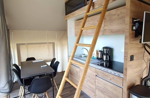 Berg en Terblijt Cabin | n/a