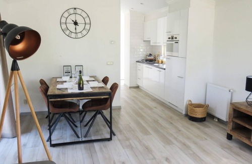 Biddinghuizen House | n/a