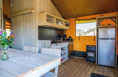 Biddinghuizen Cabin | n/a