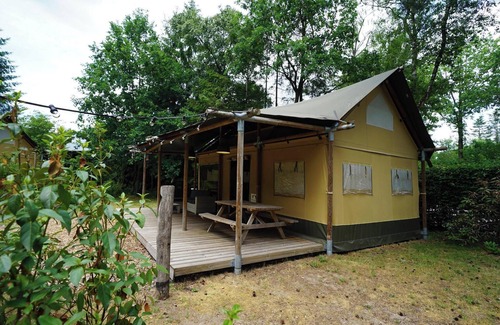 Otterlo Cabin | n/a