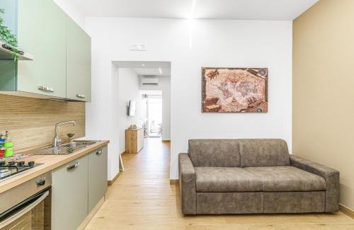 Cibali Apartment | N'amuri Apartment