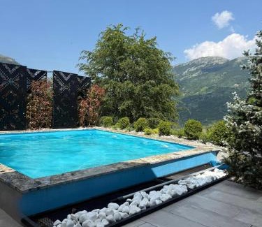 Razem Villa | N'Gen Luxury Villas - Razem